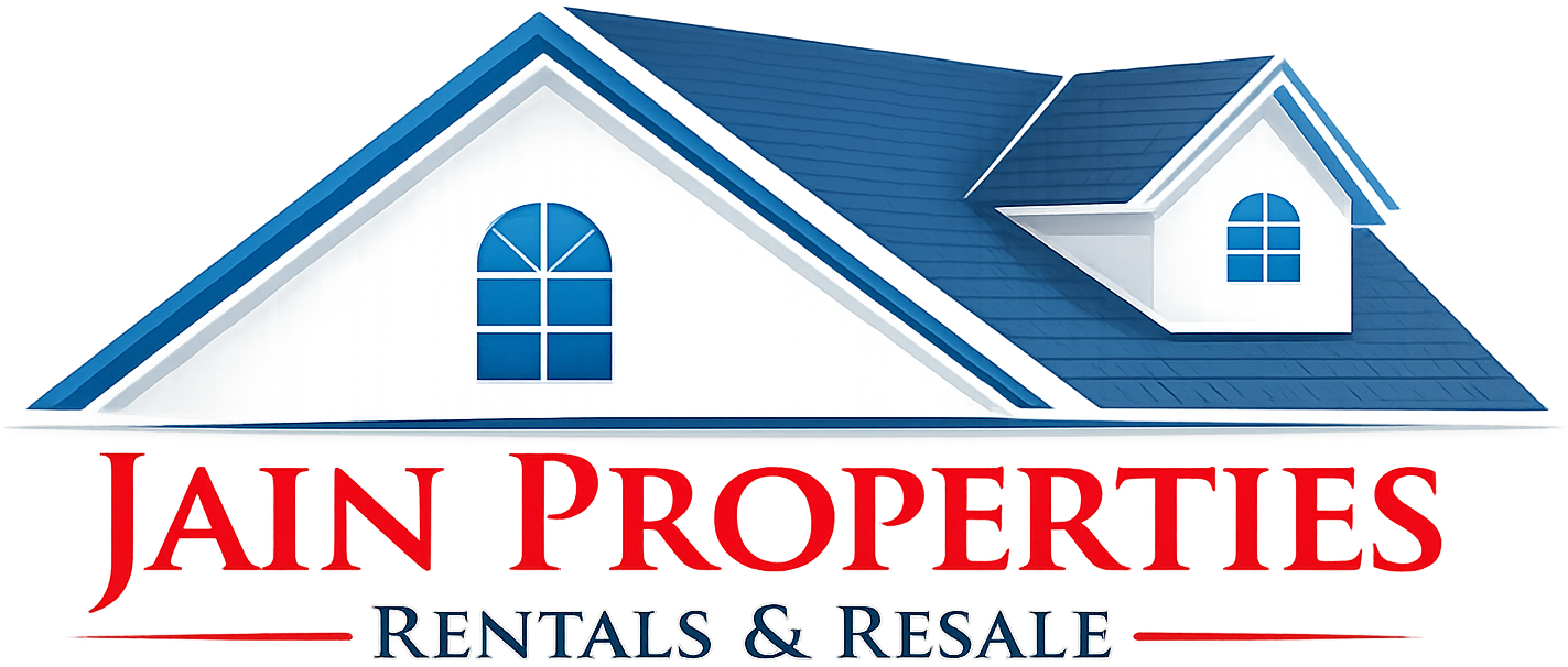 Jain Properties logo